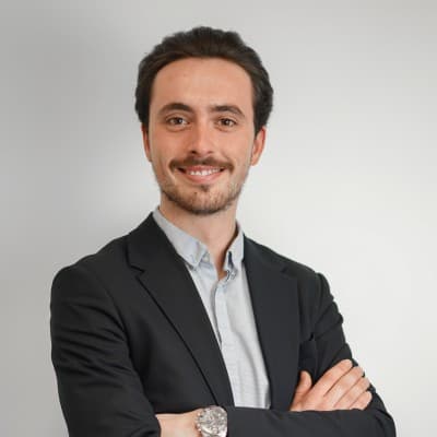 Nathan, équipe Arpendia